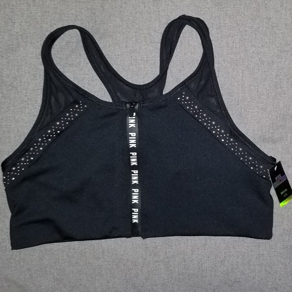 PINK Victoria's Secret Tops Victorias Secret Pink Ultimate